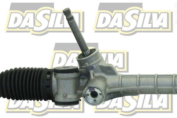 Steering Gear