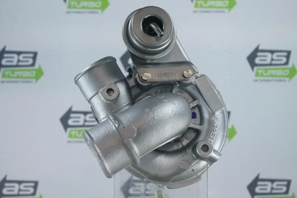 Charger, charging (supercharged/turbocharged)