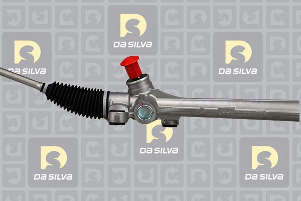 Steering Gear