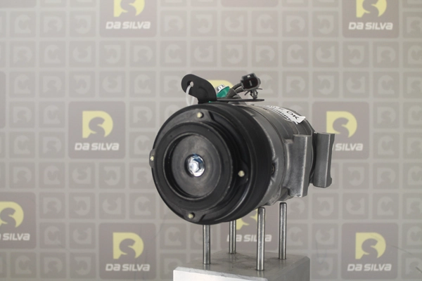 Compressor, air conditioning (FC1335)