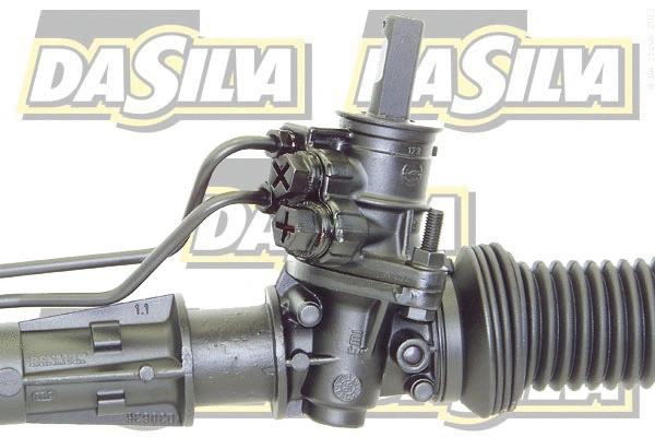 Steering Gear