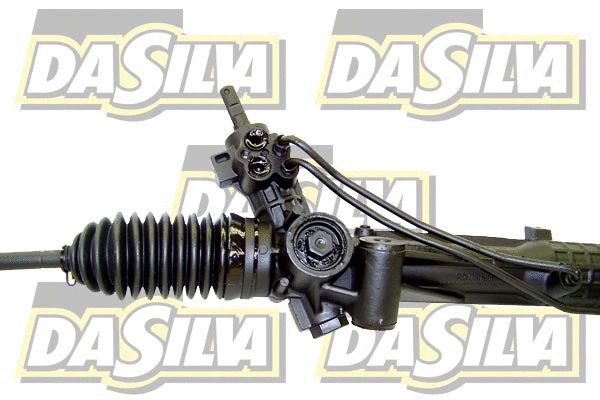 Steering Gear