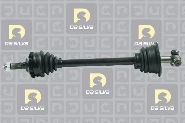 Drive Shaft (3341AT)