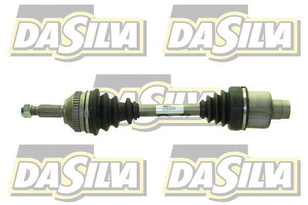Drive Shaft (6204AT)