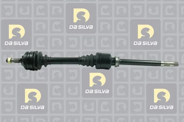 Drive Shaft (3543AT)