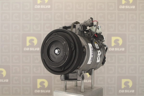 Compressor, air conditioning (FC1915)