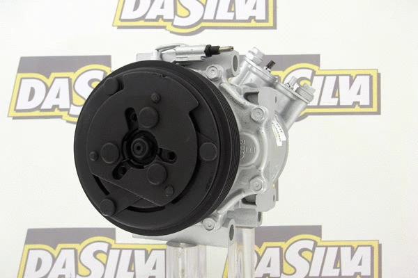 Compressor, air conditioning (FC3536)