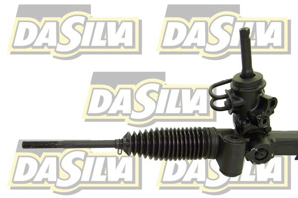 Steering Gear