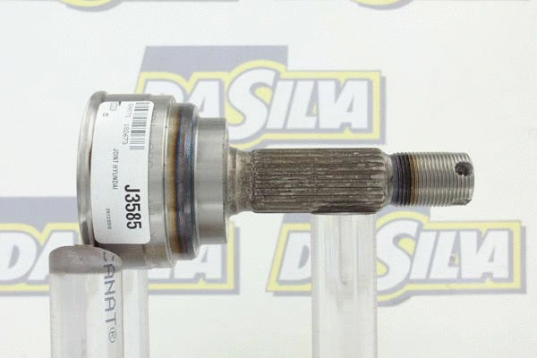 Joint Kit, drive shaft