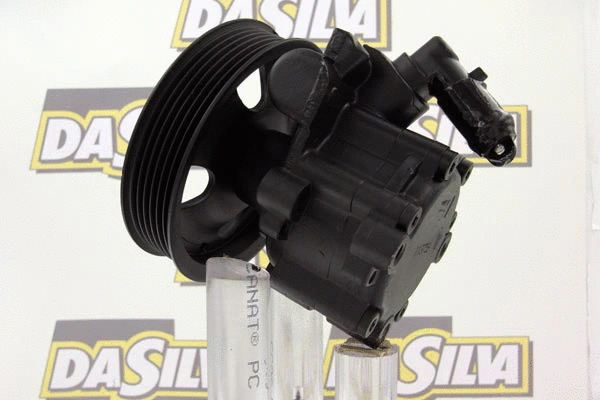 Hydraulic Pump, steering