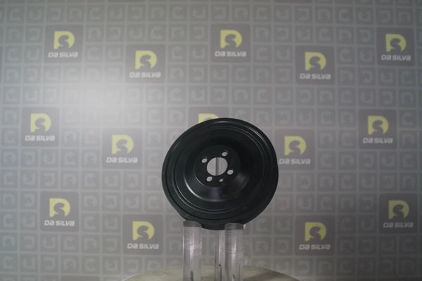 Belt Pulley, crankshaft (PL8167)