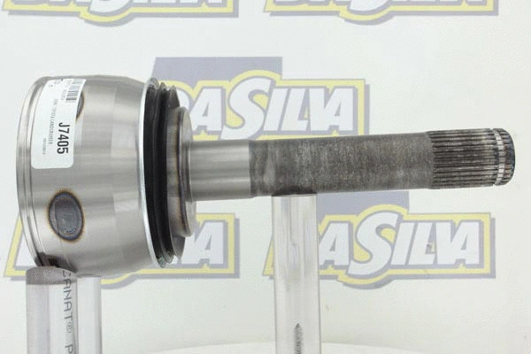 Joint Kit, drive shaft