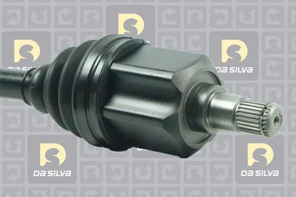 Drive Shaft
