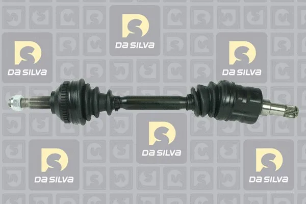 Drive Shaft (10037AT)