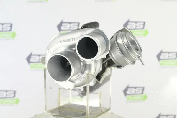 Charger, charging (supercharged/turbocharged) (AS6843)