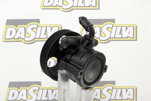 Hydraulic Pump, steering