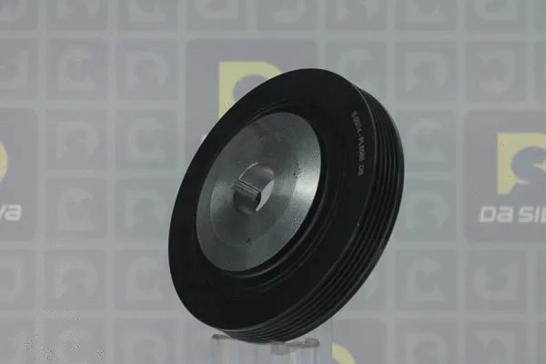 Belt Pulley, crankshaft (PL8588)