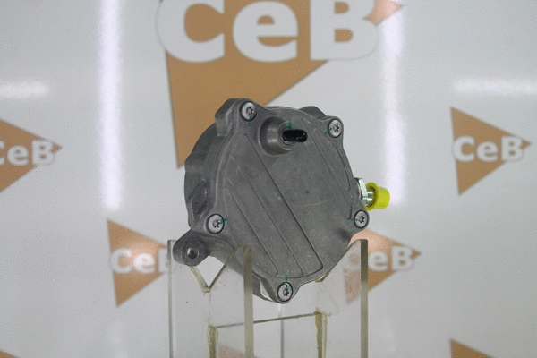 Vacuum Pump, braking system