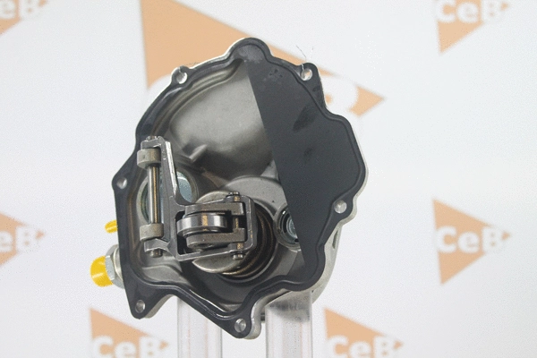 Vacuum Pump, braking system