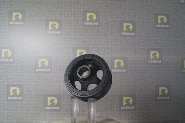 Belt Pulley, crankshaft (PL8155)