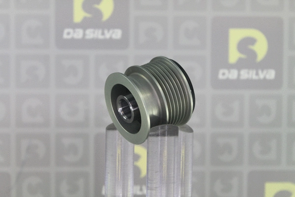 Alternator Freewheel Clutch