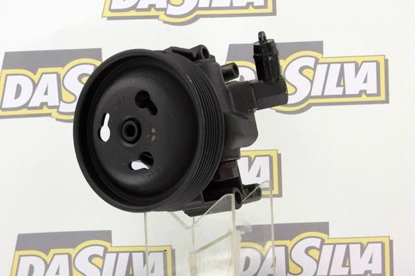 Hydraulic Pump, steering (DP2244)