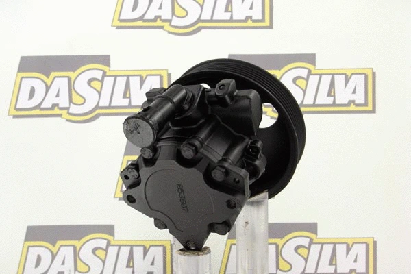 Hydraulic Pump, steering