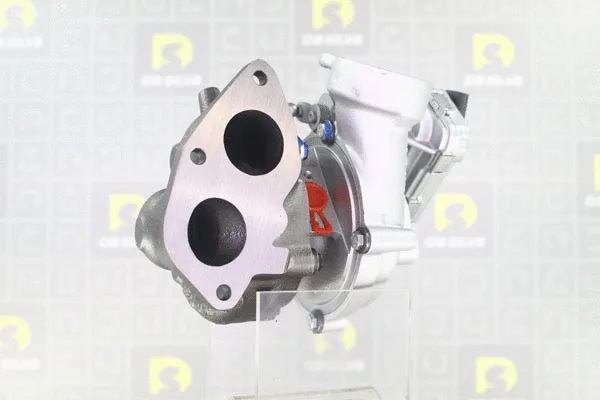 Charger, charging (supercharged/turbocharged) (AS6837)