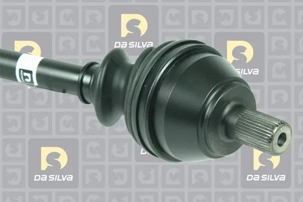 Drive Shaft