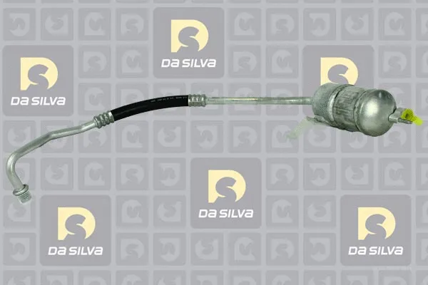 Dryer, air conditioning