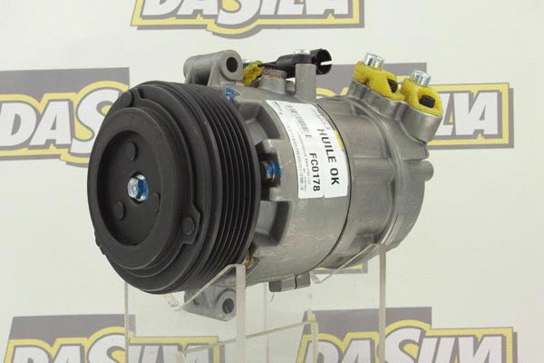 Compressor, air conditioning (FC0178)