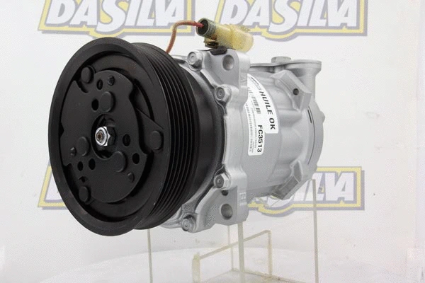 Compressor, air conditioning (FC3513)