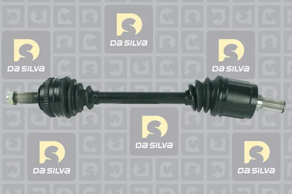 Drive Shaft (93098AT)