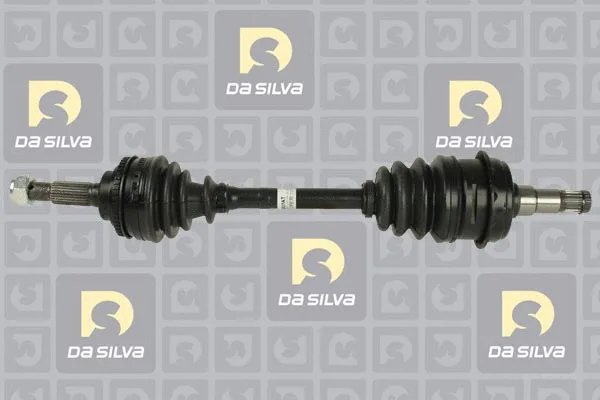 Drive Shaft (99307AT)