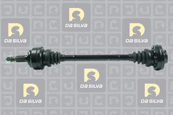 Drive Shaft (9256T)
