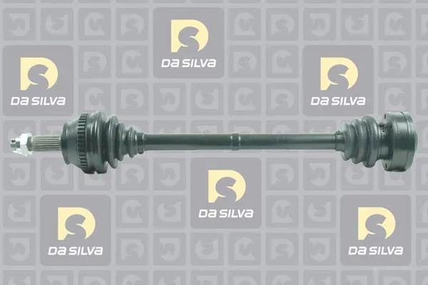 Drive Shaft (1124AT)