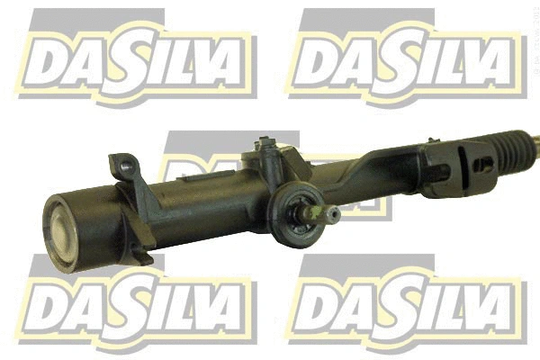 Steering Gear