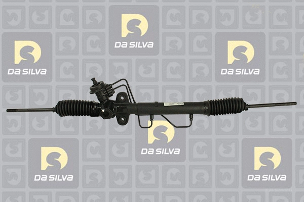 Steering Gear (DA3147)
