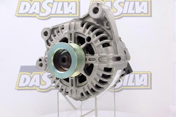 Alternator (011404)