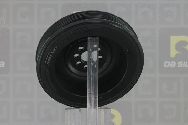 Belt Pulley, crankshaft