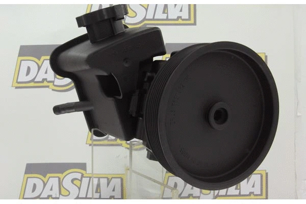Hydraulic Pump, steering
