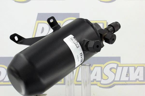 Dryer, air conditioning (FF4198)