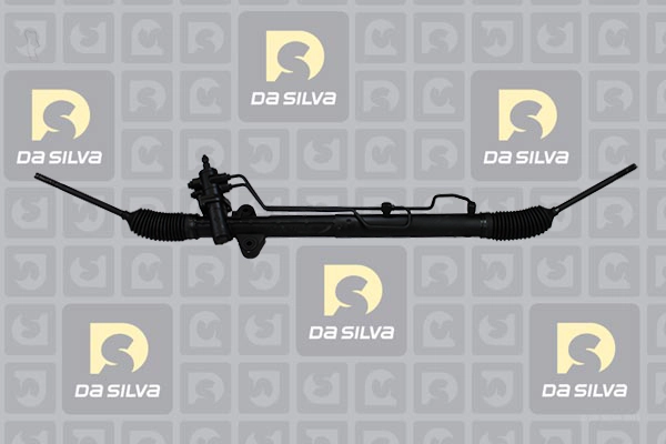 Steering Gear (DA3185)