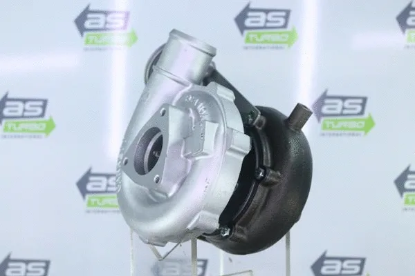 Charger, charging (supercharged/turbocharged) (AS1115)