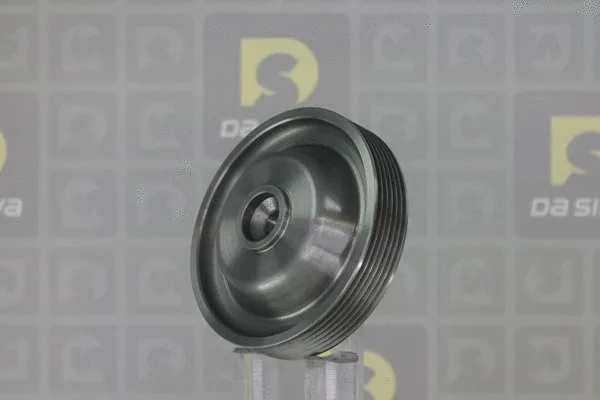 Belt Pulley, crankshaft (PL8583)