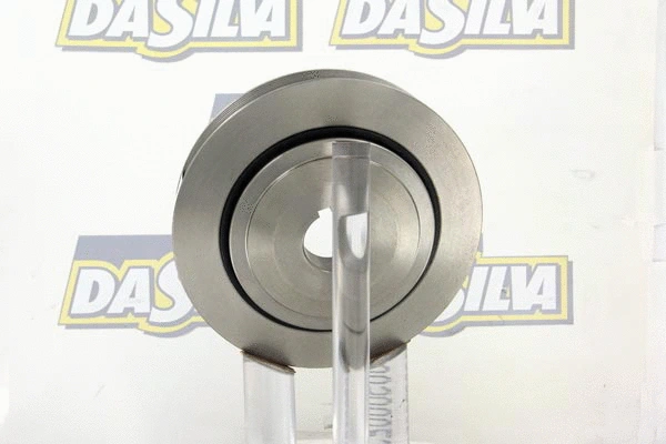 Belt Pulley, crankshaft