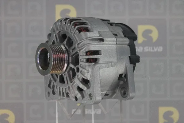 Alternator (011926)