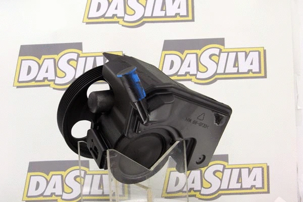 Hydraulic Pump, steering