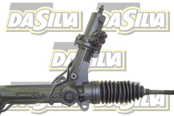 Steering Gear