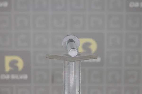 Bolt Set, crankshaft pulley